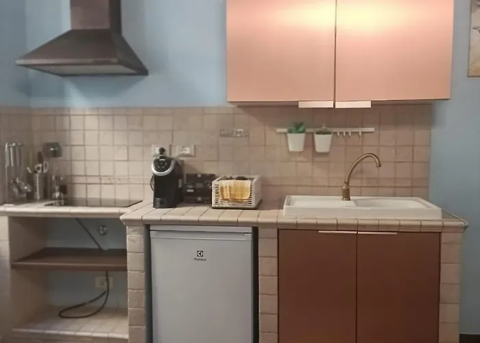 Apartment Loft A Castel S Angelo A E B *