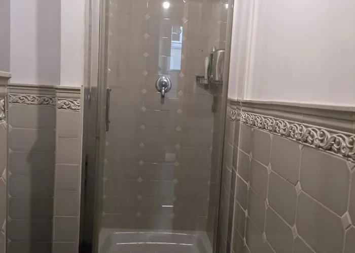 Apartment Loft A Castel S Angelo A E B Rom