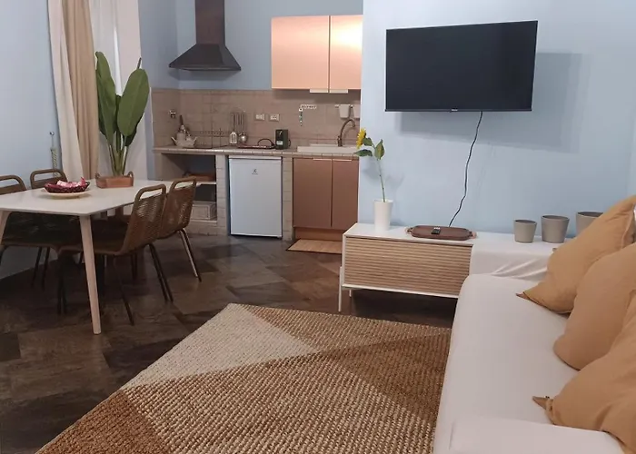 Apartment Loft A Castel S Angelo A E B