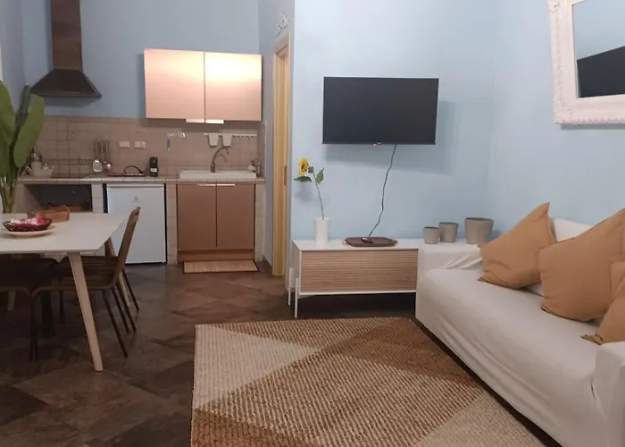 Apartment Loft A Castel S Angelo A E B *