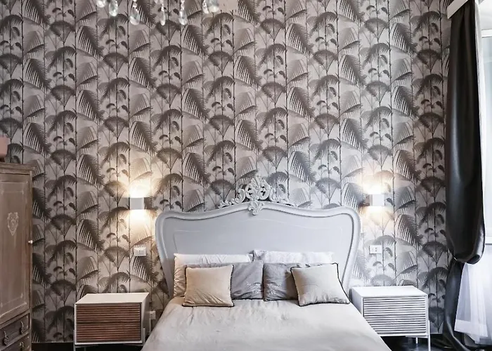 Loft A Castel S Angelo A E B Apartment Rom