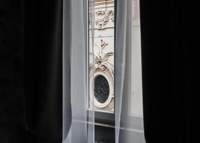 Apartment Loft A Castel S Angelo A E B