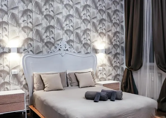 Apartment Loft A Castel S Angelo A E B Rom
